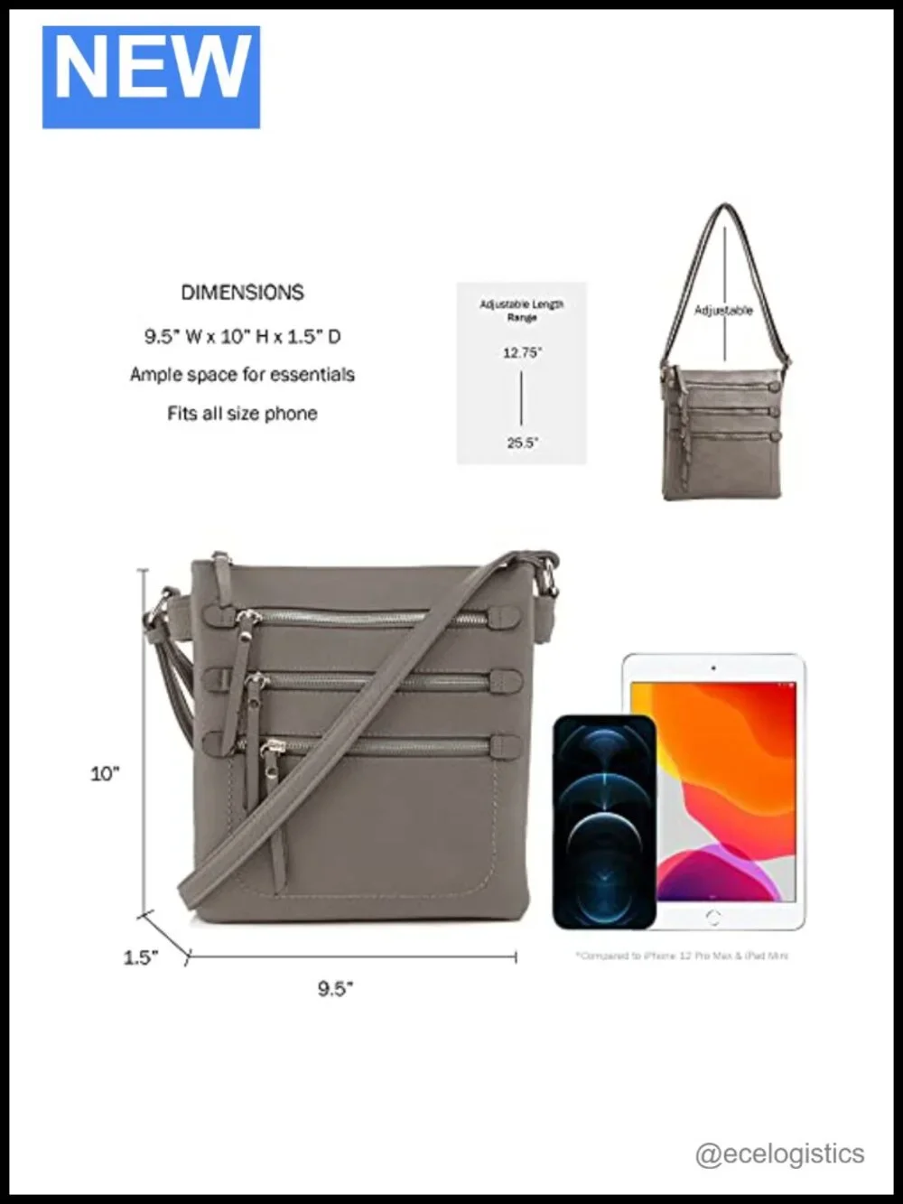 N/A this stylish